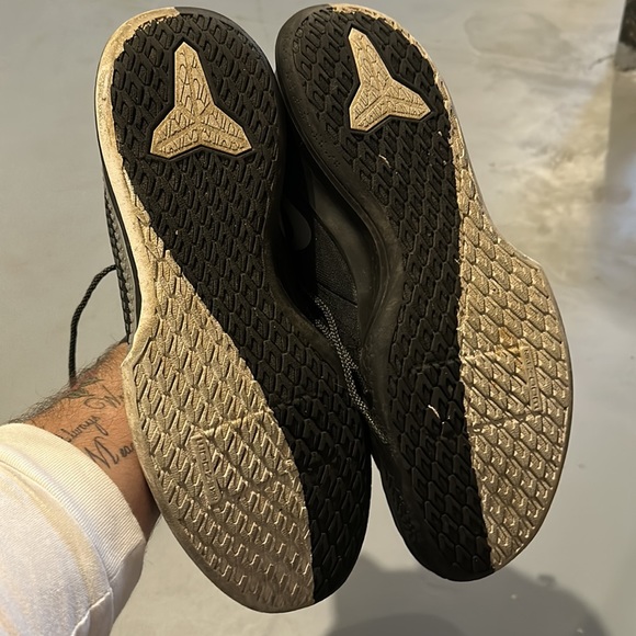 Nike Mamba - Picture 3 of 4